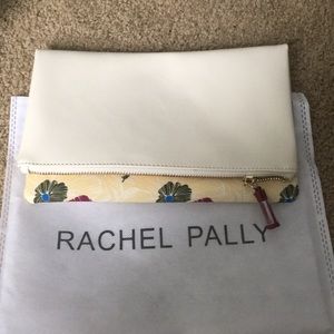 Rachel Pally reversible clutch